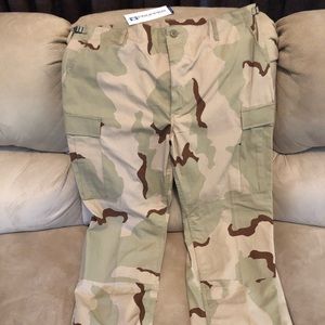 Propper Desert Fatigue Pants